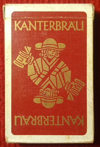 Jeu cartes - -, 32