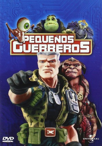 Small soldiers neuf sous - -,