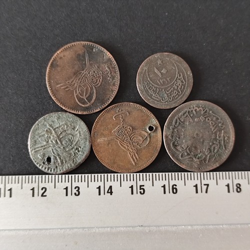 Lot pieces egypte turquie - pieces,