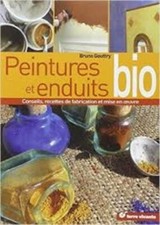 Peintures Et Enduits Bio -