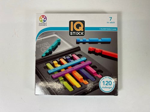 Smart games stixx jeu - jeu, de
