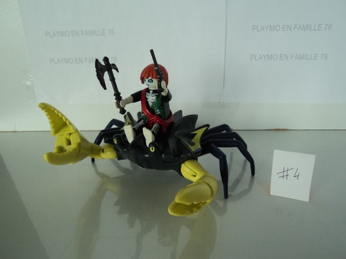 Playmobil vintage pirates - vintage,
