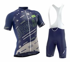 Men’s Pro Urban Team Cycling