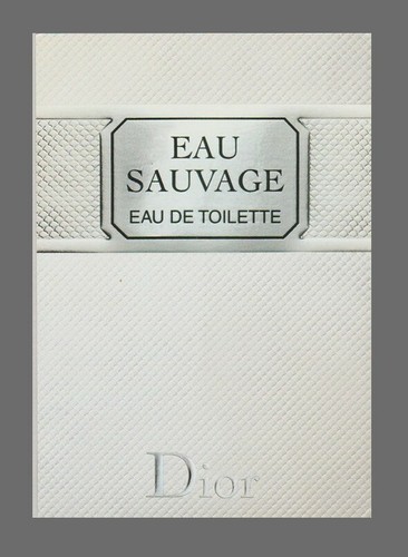 Carte publicitaire format
