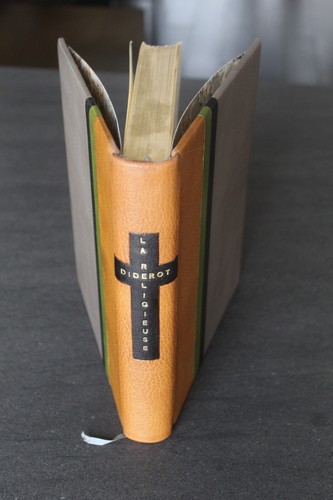 Diderot religieuse - la,