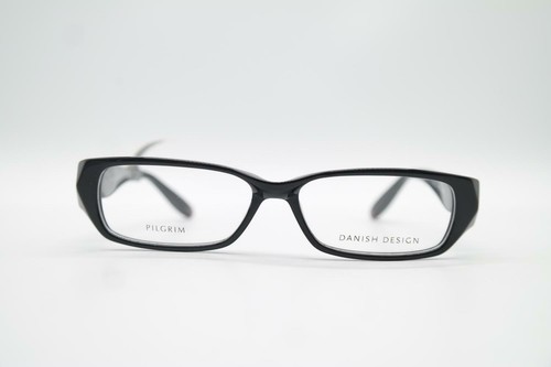 Pilgrim 770 059 noir - pilgrim, ovale