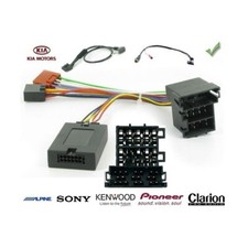 COMMANDE VOLANT KIA SORENTO