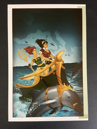Comics bombshells 2 - comics, #2