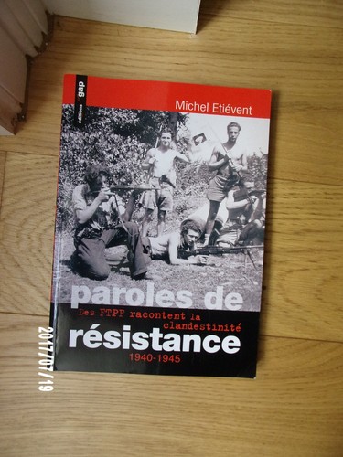 Etiévent paroles de - m.etiévent,