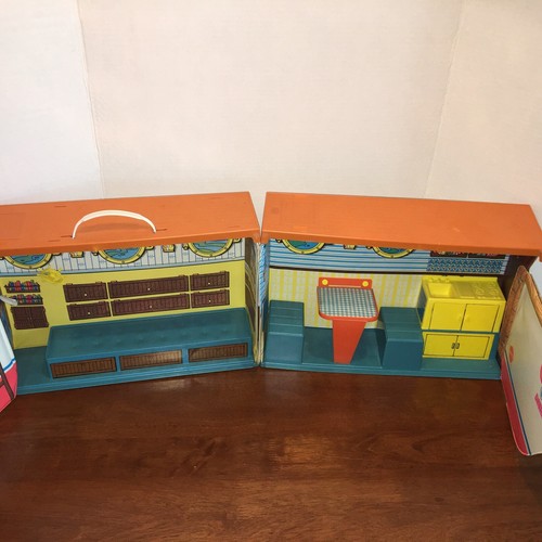 Vintage 1974 barbie dream - vintage,