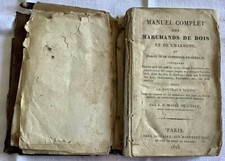 Manuel complet des marchands