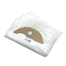 Sac aspirateur Karcher NT22/1 AP L, NT22/1 AP TE L - 5 sacs microfibre