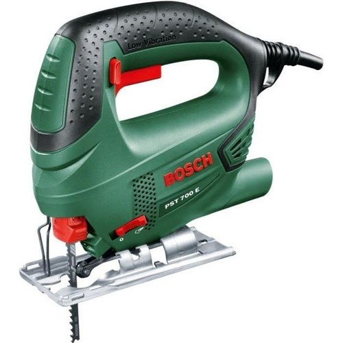 Scie sauteuse filaire - , bosch