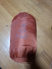 DUVET LAFUMA DAKAR NEUF LFC