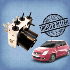 ??? Suzuki Swift 73K1 BE 2WD 06.2102-1039.4 Bloc Hydraulique ???