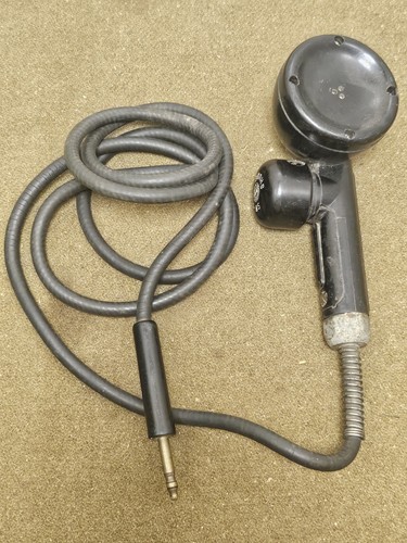 Microphone micro ww2 - microphone,