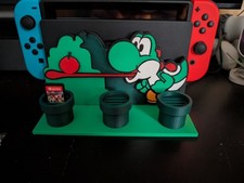 Support Nintendo Switch 2