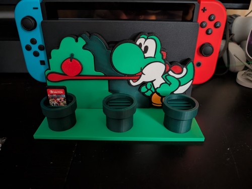 Support nintendo switch - support,