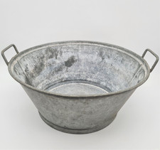 Bassine ronde jardinière - ronde,,