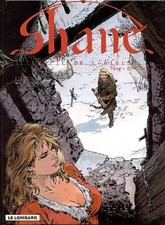 Shane, tome 2 : Le Pic de