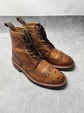 GRENSON Men’s England Fred