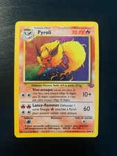 Carte Pokémon : Pyroli 3/64