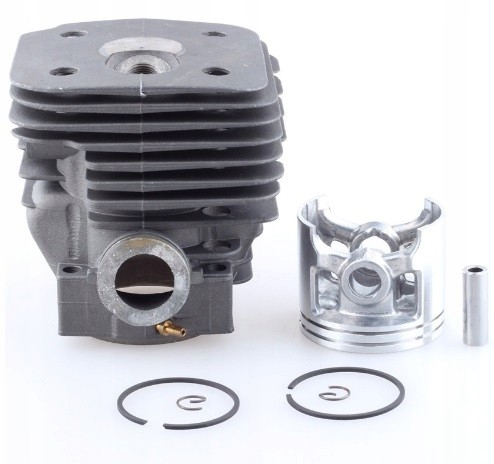 Cylindre piston complet - piston,