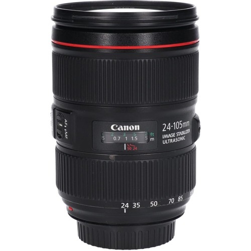 Objectif canon 105mm - canon, ef