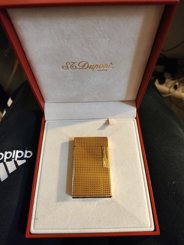 Briquet dupont paris - briquet,