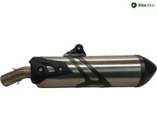 Silencieux échappement BMW F