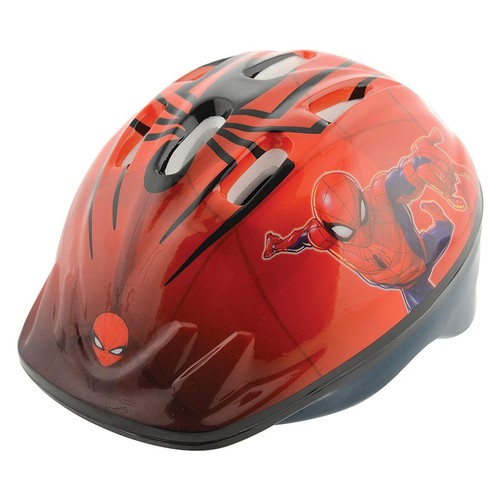 Casque sécurité spiderman - sécurité,
