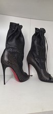 Booties Louboutins Jennifer