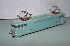 JOUEF  Caisse de loco BB 9201 SNCF HO