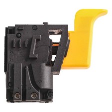 Trigger Bouton Interrupteur