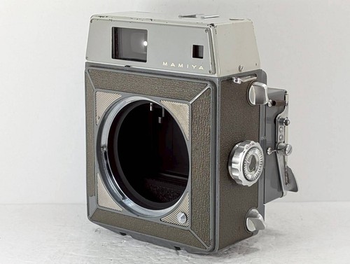 Exc mamiya press - exc+, 5]