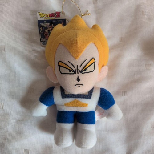 Peluche retro dragon ball - retro,