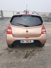 Interieur complet RENAULT