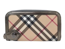 NEUF PORTEFEUILLE BURBERRY