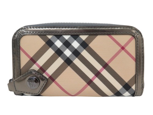 Neuf portefeuille burberry - neuf,