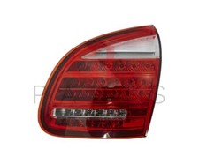 LAMPE FEU ARRIERE POUR PORSCHE CAYENNE 2010-2014 Droite 95863109401