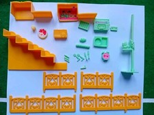 Popy La Maison de Mini Candy Candy Kyandi Kyandi Vintage Poupée Accessoires 