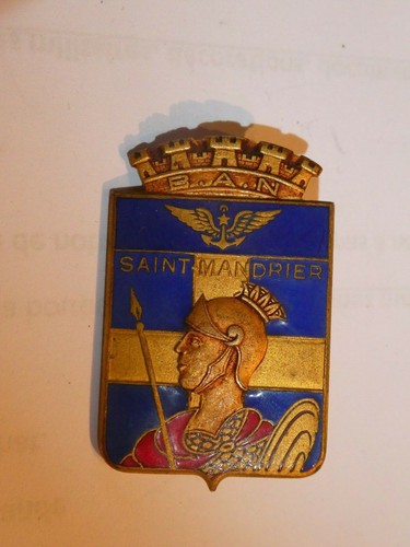 Aeronavale base saint mandrier - saint,