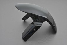 Garde Boue Avant Noir Pour