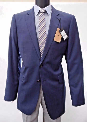 Veste blazer bleu jaeger - veste,