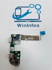Module carte usb board connecteur cable & VGA Dell Inspiron 17R (N7010) (P08E)