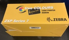 Rubans pour imprimante zébra xzp série 7