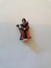 POLLY POCKET DISNEY, Jasmine's Royal Palace, Bluebird, personnage JAFAR, 1996