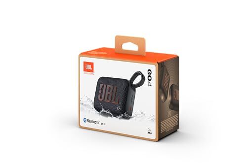 Jbl go4 enceinte portable sans - enceinte,