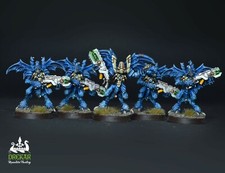 Vespid Stingwings TAU