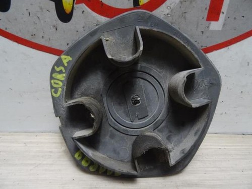 Enjoliveur opel corsa - enjoliveur,